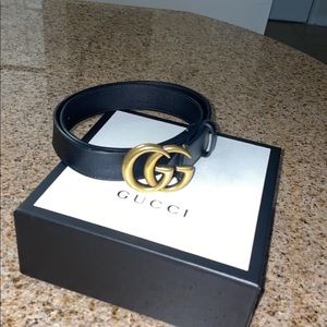gucci belt